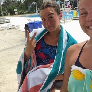 Meet your Posher, Amanda